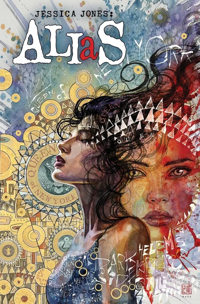 ALIAS: RED BAND 1 DEAL WITH THE DEVIL