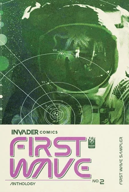FIRST WAVE 2