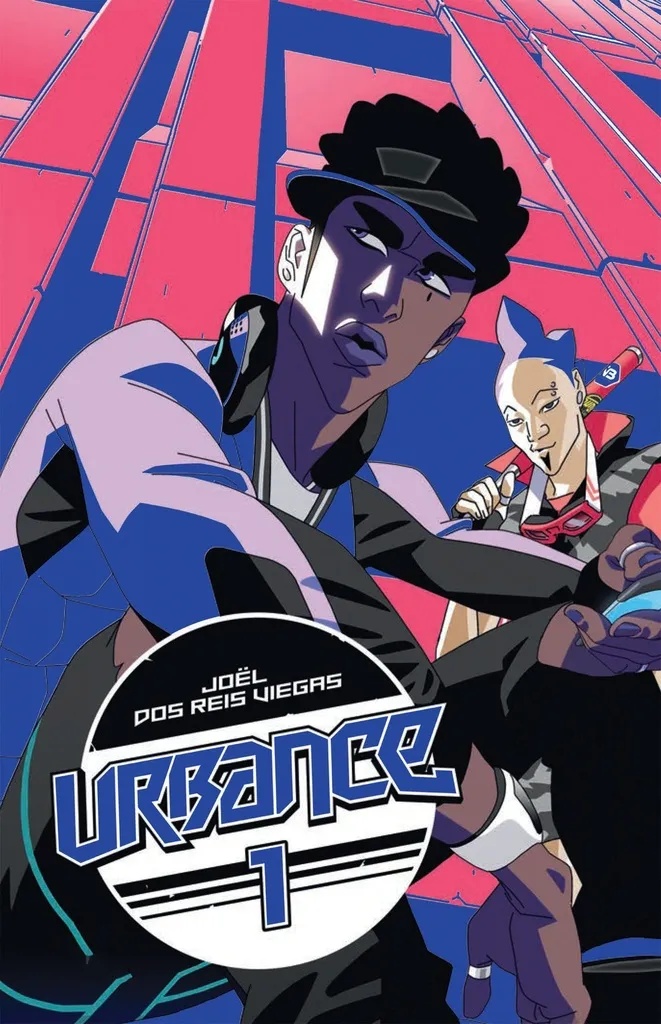 URBANCE 1