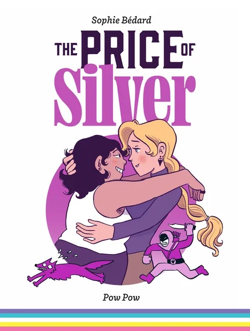THE PRICE OF SILVER