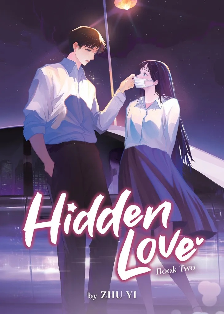 HIDDEN LOVE 2