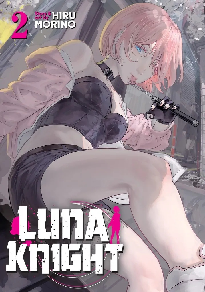 LUNA KNIGHT 2