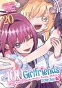 [9798895614075] 100 GIRLFRIENDS WHO REALLY REALLY REALLY REALLY REALLY LOVE YOU 20