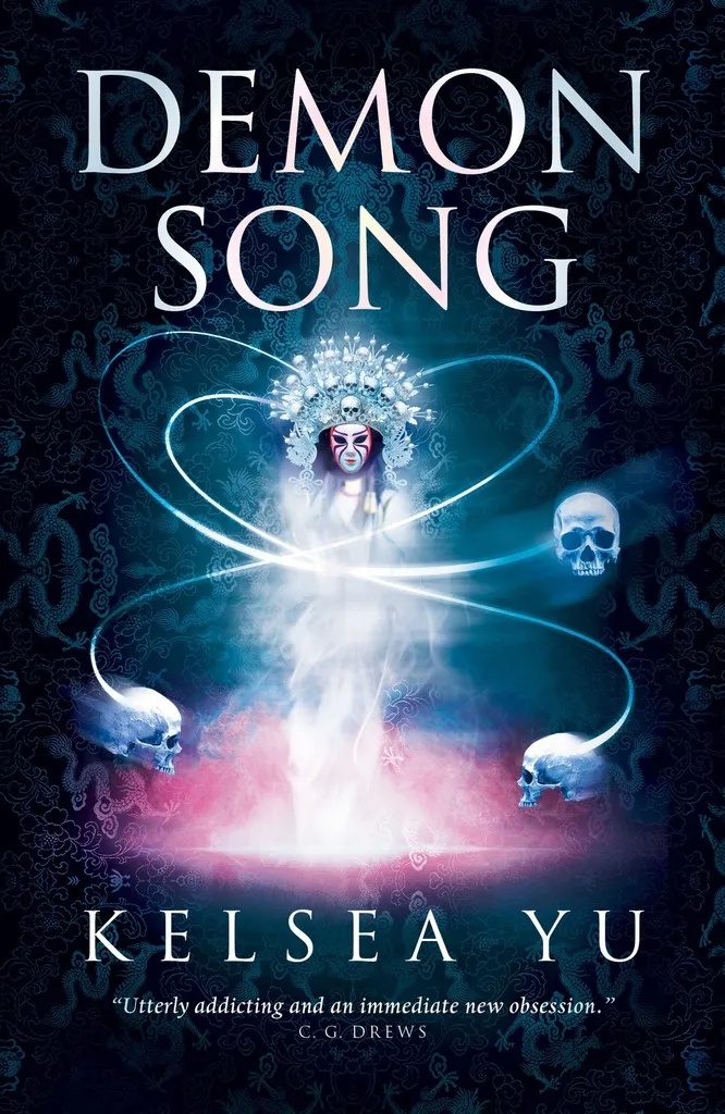DEMON SONG