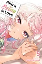 [9781974769124] AKIRA FAILING IN LOVE 5