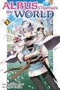 [9781974769438] ALBUS CHANGES THE WORLD 1