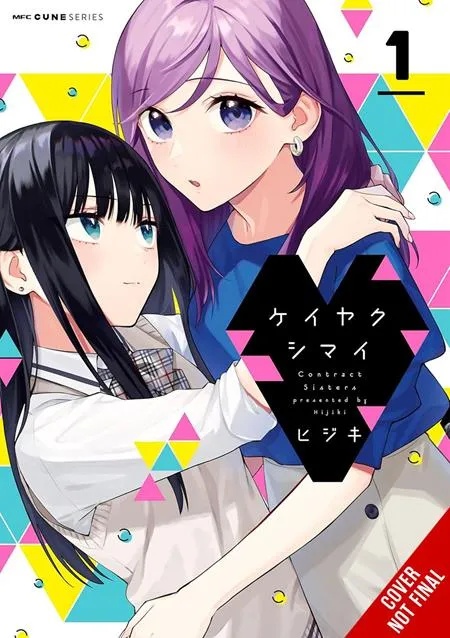 CONTRACT SISTERS 1