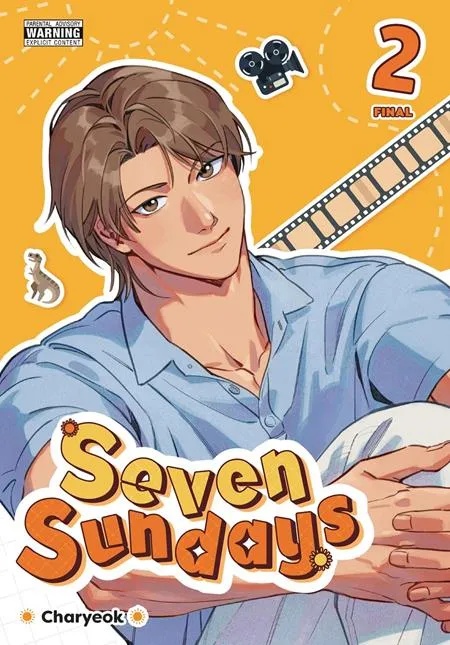 SEVEN SUNDAYS 2