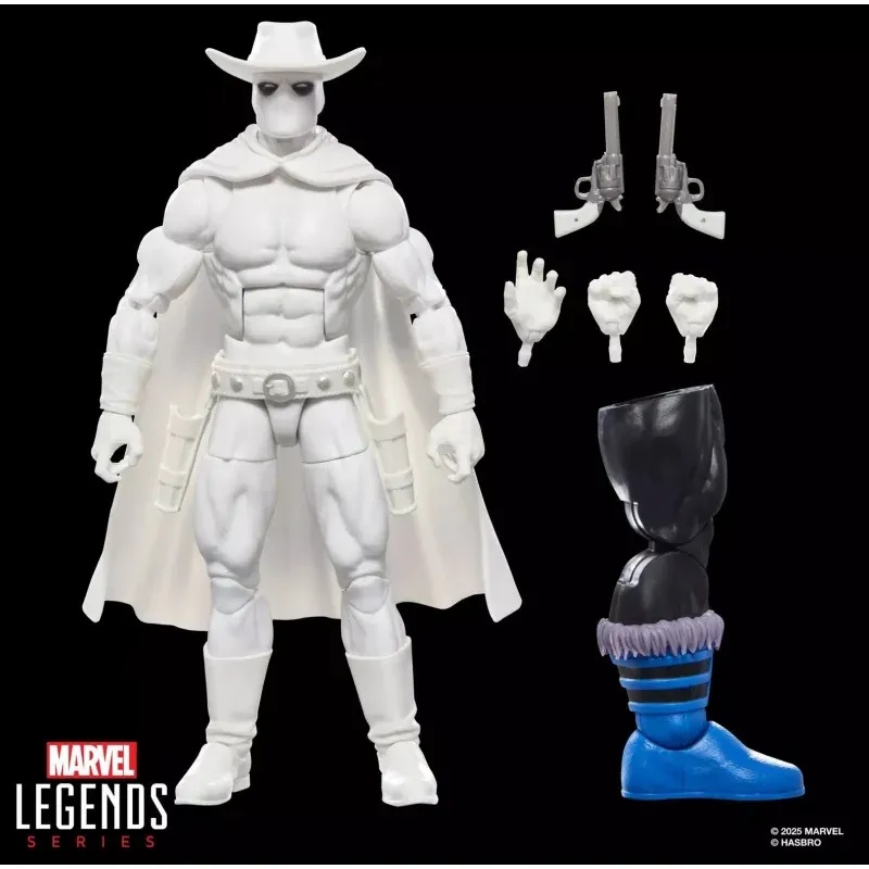 MARVEL LEGENDS ACTION FIGURE PHANTOM RIDER (BAF: EXECUTIONER) 15 CM