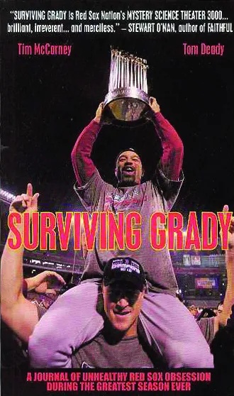 SURVIVING GRADY