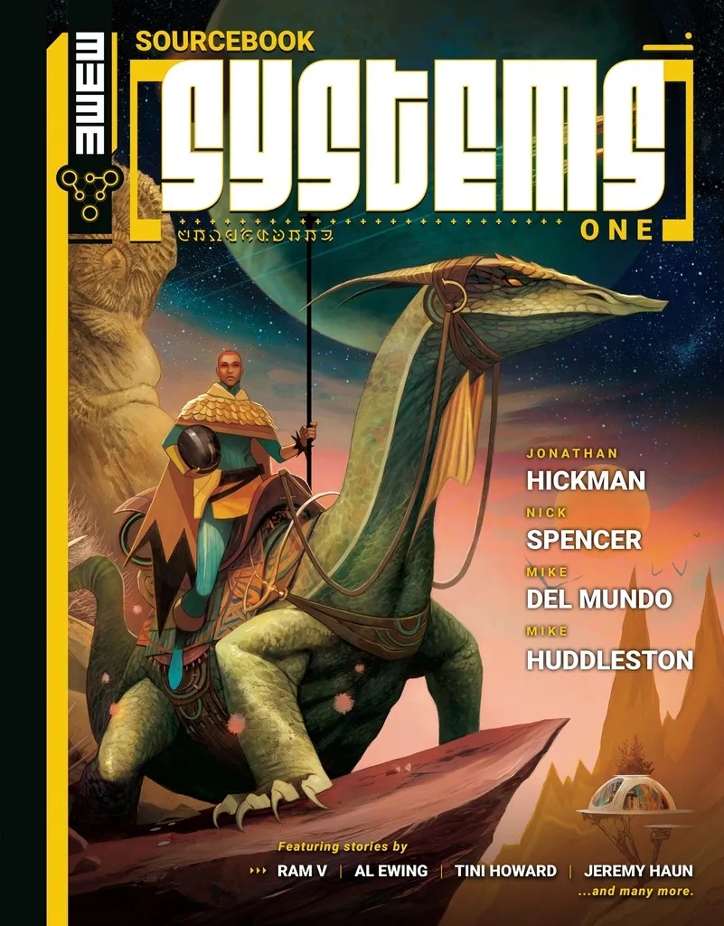 [SYSTEMS]