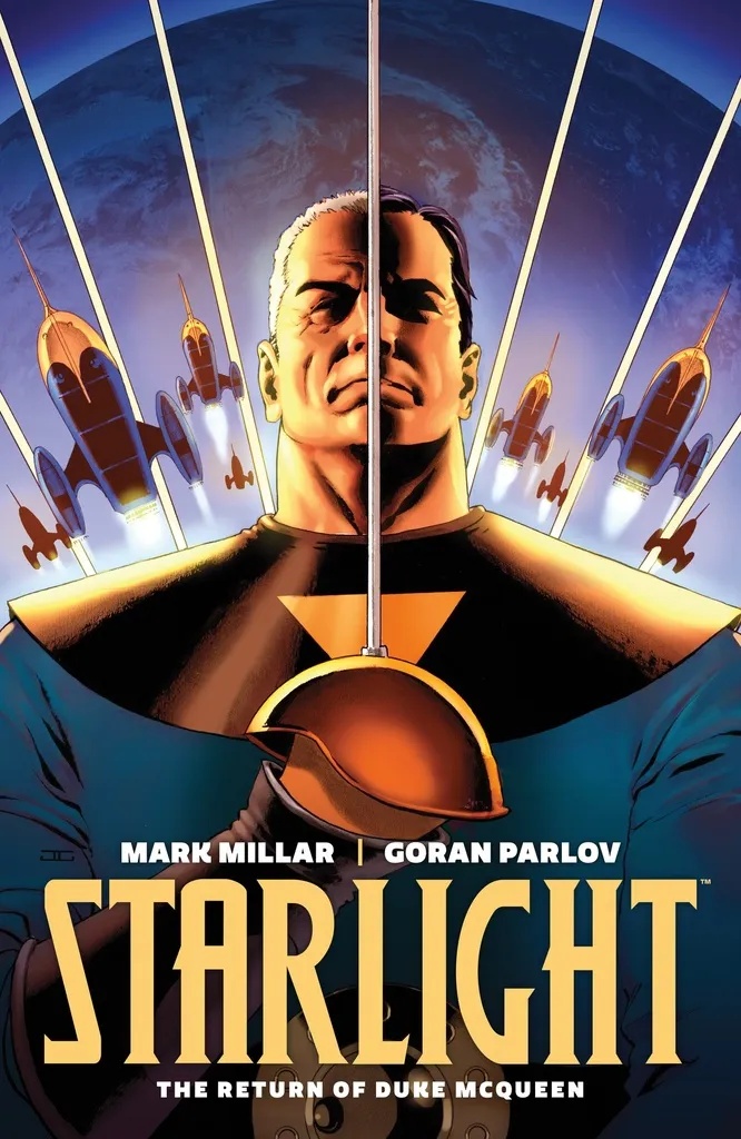 STARLIGHT
