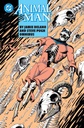 [9781799516392] ANIMAL MAN BY JAMIE DELANO AND STEVE PUGH OMNIBUS