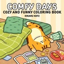 [9780063592285] COMFY DAYS