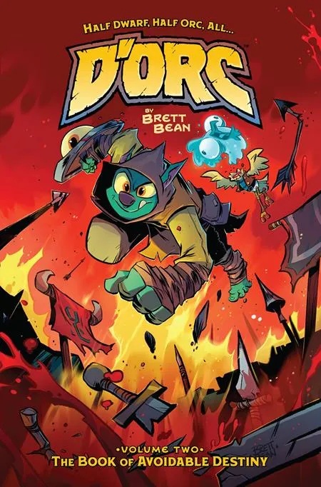 DORC 2