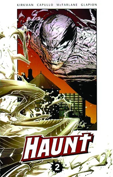 HAUNT 2