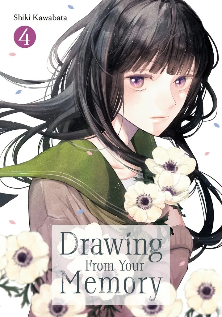 DRAWING FROM YOUR MEMORY 4