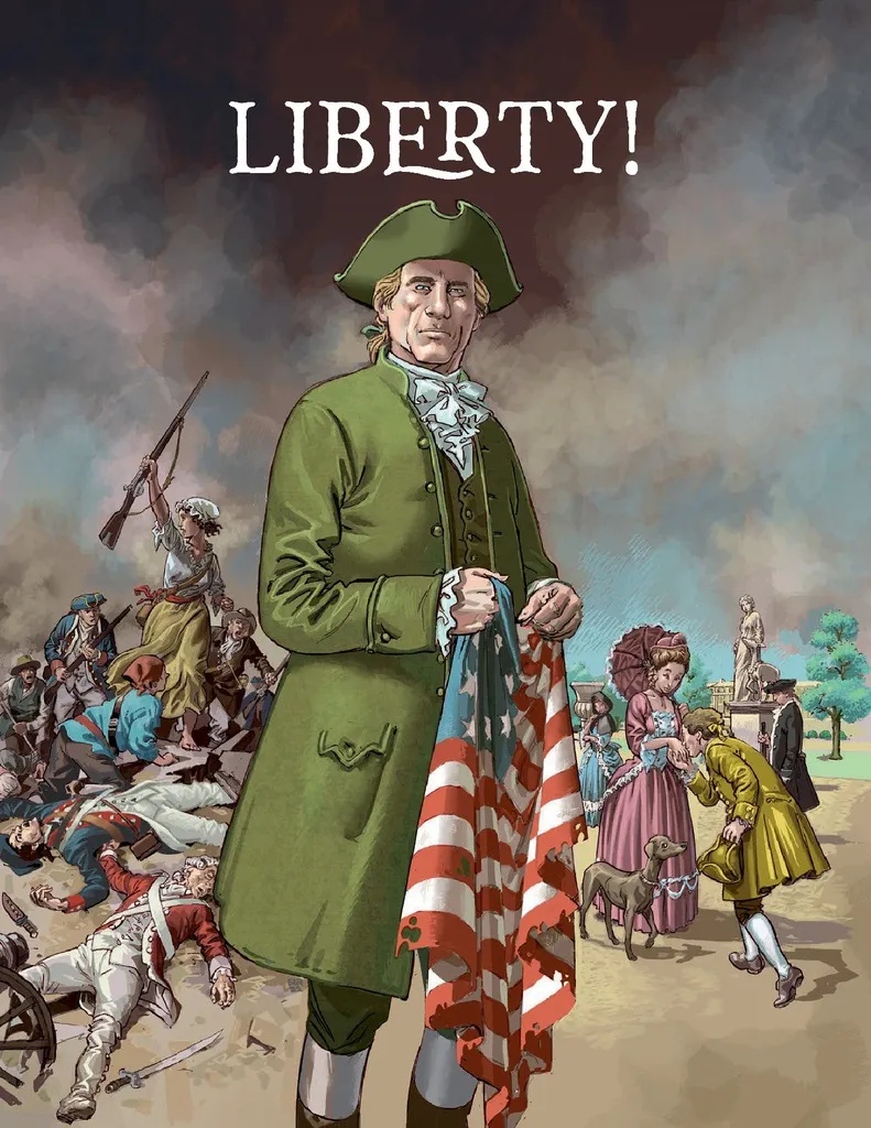 LIBERTY