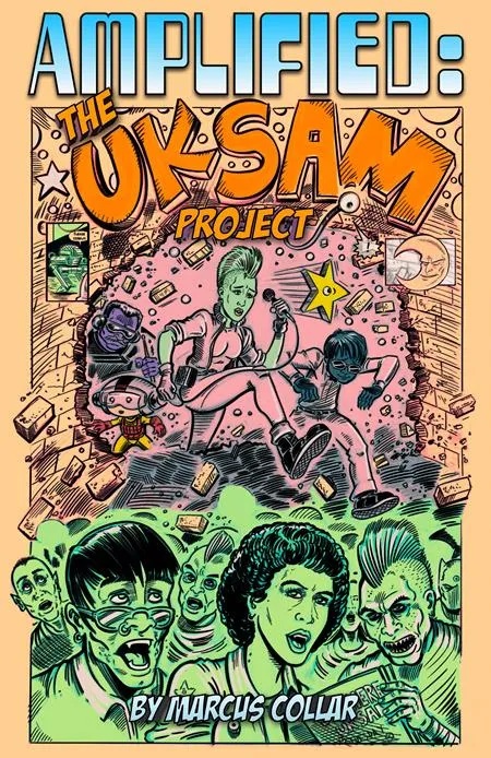 AMPLIFIED: THE UK SAM PROJECT