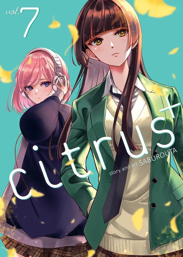 CITRUS PLUS 7