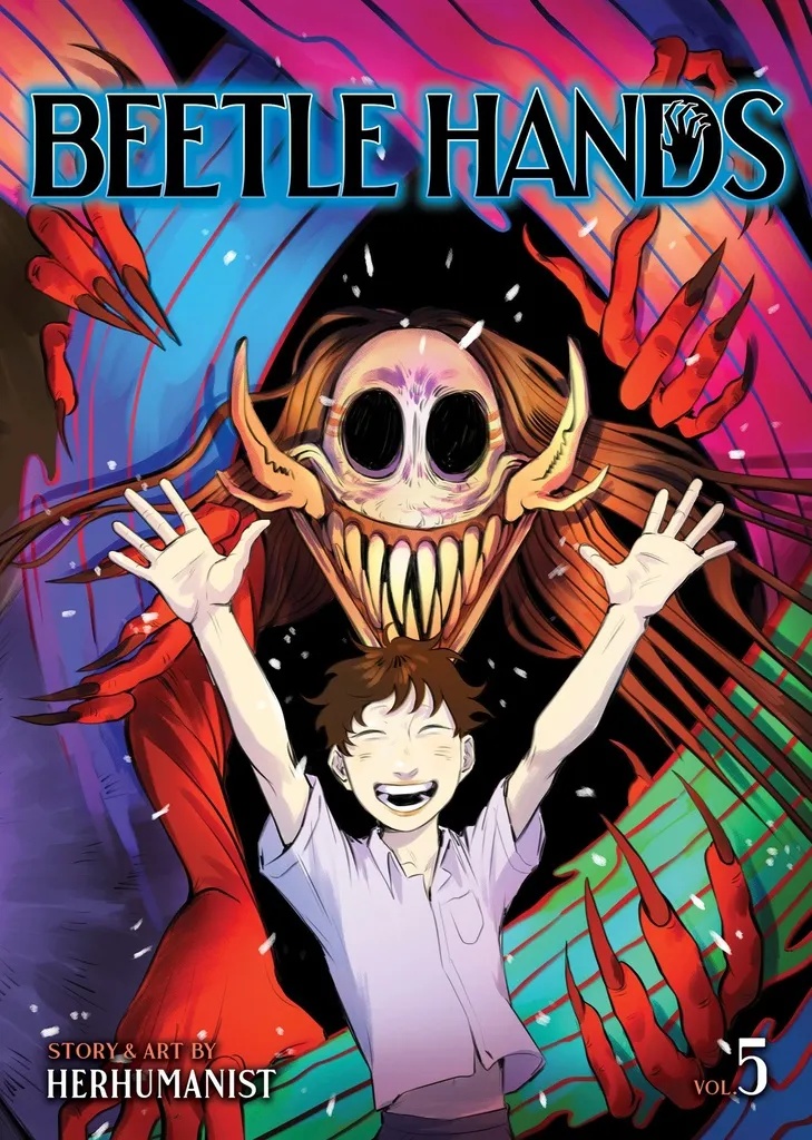 BEETLE HANDS 5
