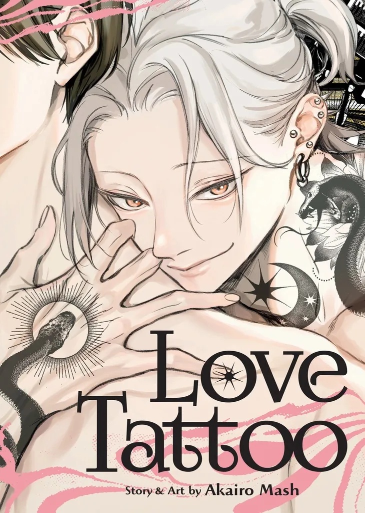 LOVE TATTOO