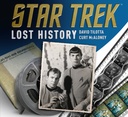 [9781835418239] STAR TREK LOST HISTORY