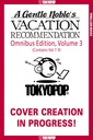 [9781427891310] A GENTLE NOBLE'S VACATION RECOMMENDATION OMNIBUS 3 INCLUDES VOLUMES 7-9