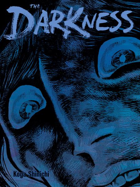 THE DARKNESS