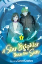 [9781974765577] A STAR BRIGHTER THAN THE SUN 8