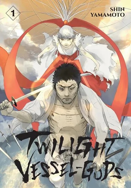 TWILIGHT VESSEL-GODS 1