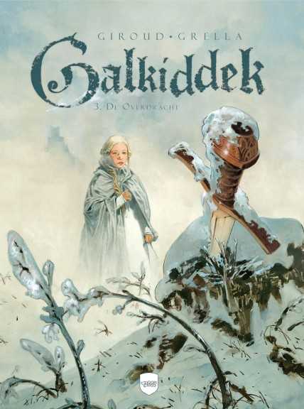 Galkiddek 3 De Overdracht