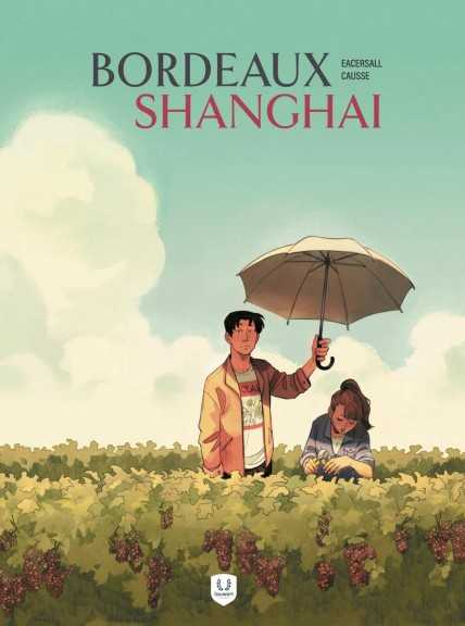 Bordeaux/Shanghai