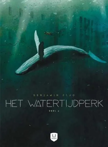 Watertijdperk 2 Deel 2