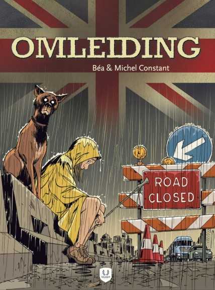 Engelse Trilogie 3 Omleiding