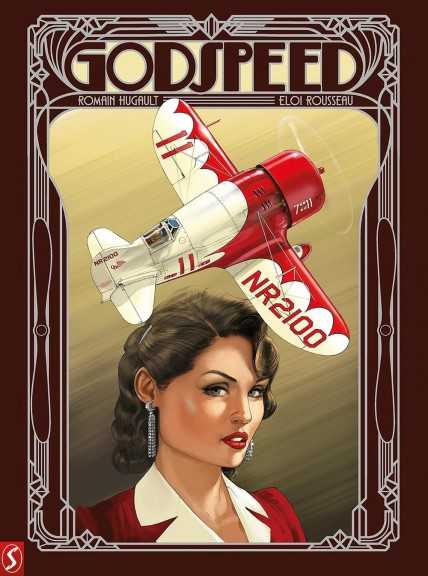Godspeed 2 (Laatste deel)