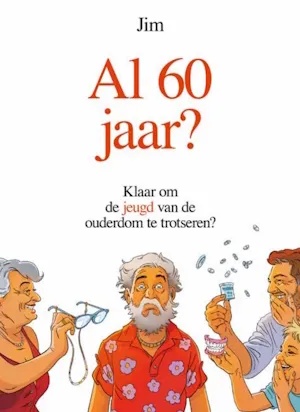 Al 60 Jaar