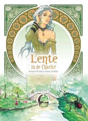 Lente in de Charité