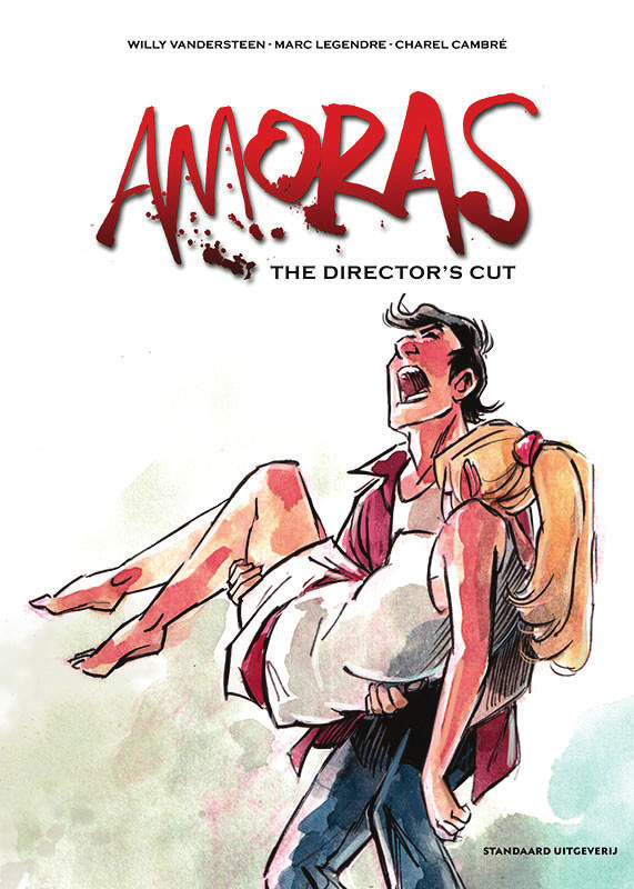 Amoras Integraal 3 Director's Cut