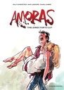 [9789002288920] Amoras Integraal 3 Director's Cut