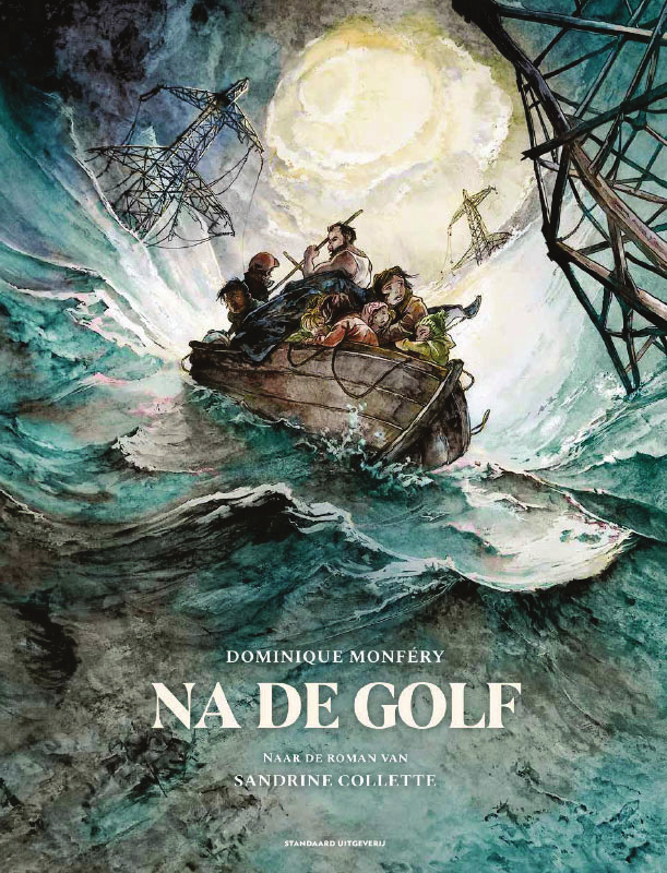 Na de Golf 1