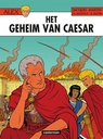 [9789030378488] Alex 45 Het geheim van Caesar