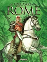 [9789085587774] Adelaars van Rome 9