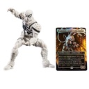 Marvel Legends Magic: The Gathering Action Figure Agent Anti-Venom (plus Exclusive Foil Card) 15 cm