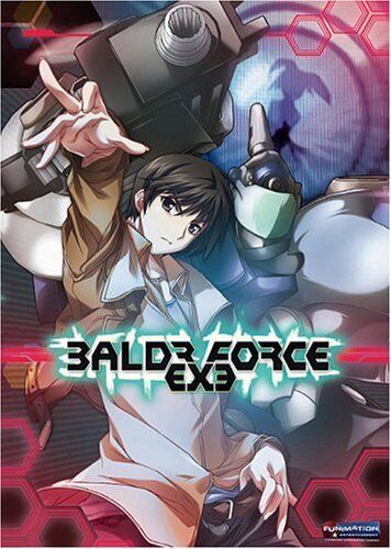 BALDR FORCE EXE Collection