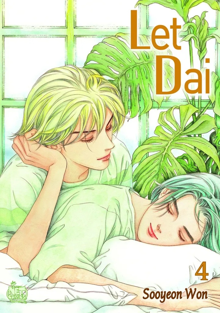 LET DAI 4