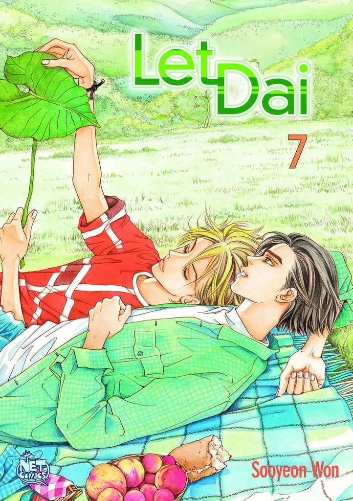 LET DAI 7