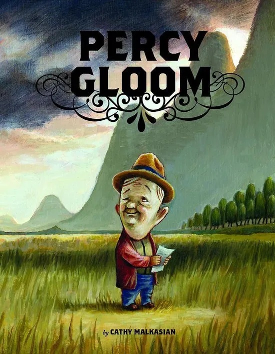 PERCY GLOOM