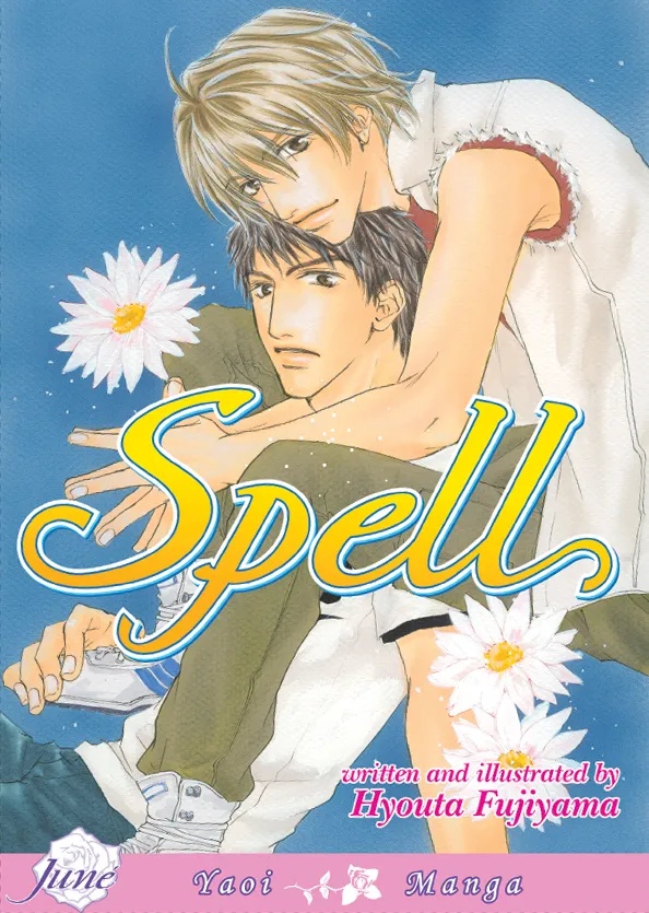 SPELL