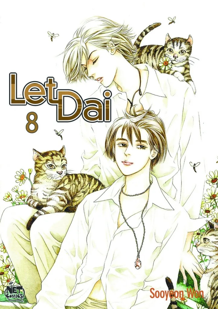 LET DAI 8